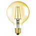 Voltolux LED-Lampe Filament 