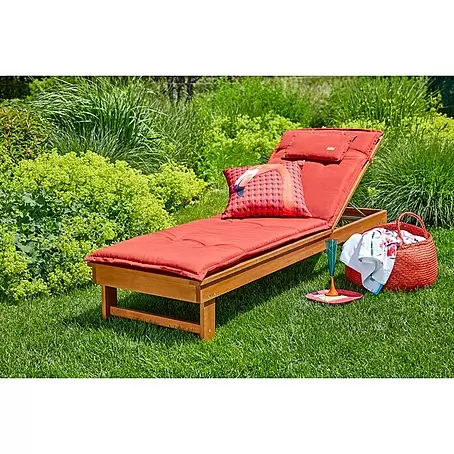Sunfun Diana Gartenliege