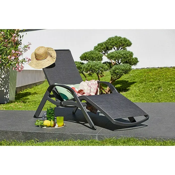 Sunfun Maja Gartenliege