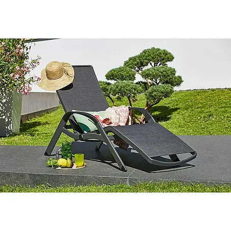 Sunfun Maja Gartenliege