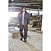 L.Brador Winterjacke 2190P (Schwarz, XL) | BAUHAUS