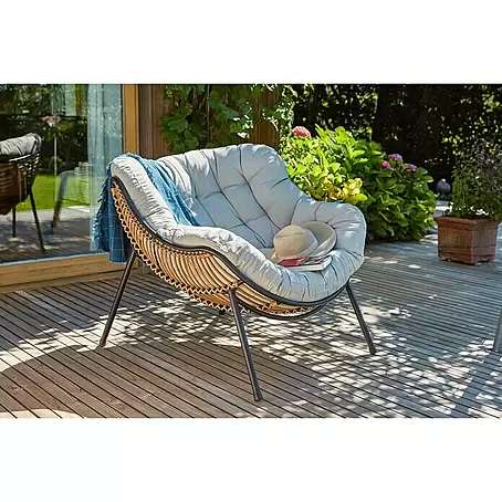Sunfun  Loungesessel XXL