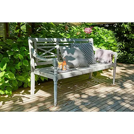 Sunfun  Gartenbank Alea