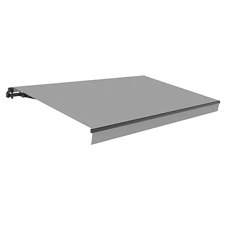 SmartSun  Toldo de brazos extensibles Noir Limited Edition Kit