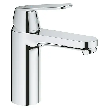 Grohe Eurosmart Cosmopolitan Waschtischarmatur M-Size mit ES-Funktion