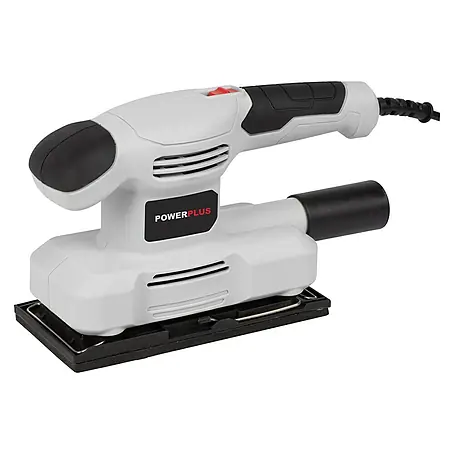 PowerPlus  Lijadora orbital eléctrica POWC40100