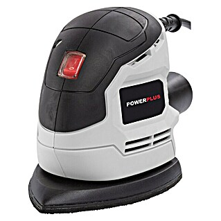 PowerPlus Lijadora multifunción eléctrica  POWC40200 (130 W, Número de oscilaciones marcha en vacío: 28.000 r.p.m.)