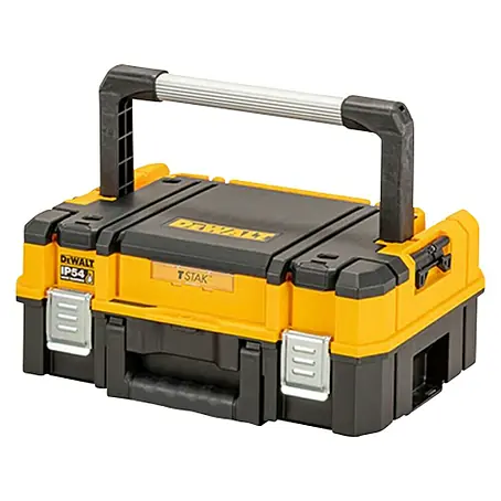 DeWalt T-STAK Maletín de herramientas DWST83344-1
