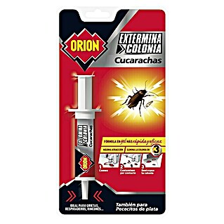 Trampa para insectos Cucaracha (8 g)