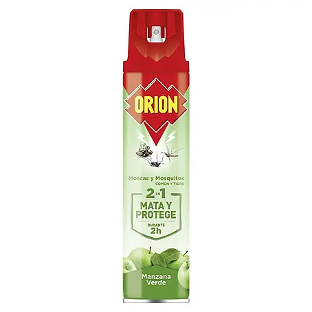 Antiorugas biológico 2 en 1 aroma manzana