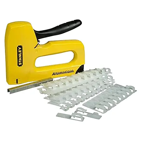 Stanley  Grapadora de cables STHT6-70989