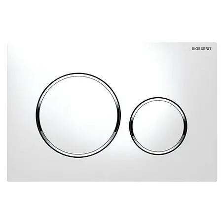 Geberit  Betätigungsplatte Sigma 20 115.882.KJ.1