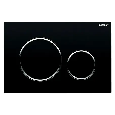 Geberit  Betätigungsplatte Sigma 20 115.882.KM.1