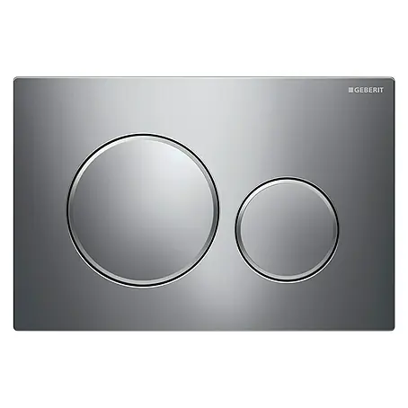 Geberit  Betätigungsplatte Sigma 20 115.882.KH.1