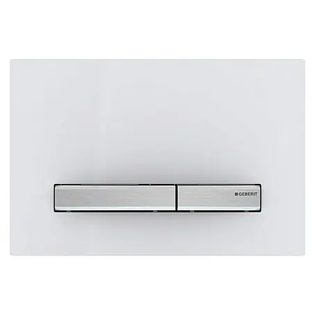 Geberit  Betätigungsplatte Sigma 50 - 115.788.11.2