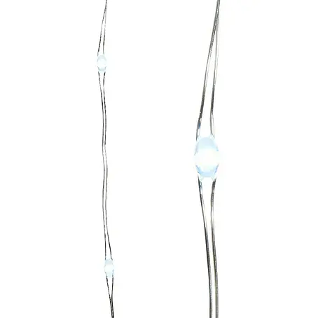 Guirnalda luminosa LED