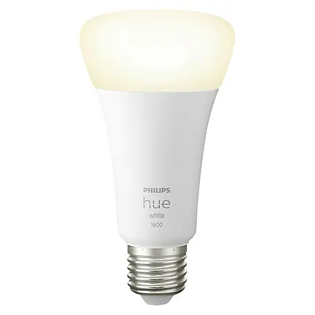Philips Hue Smart-LED-Lampe White