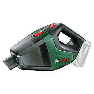 Bosch Power for All 18V Akumulatorski ručni usisivač UniversalVac 18 (18 V, Bez akumulatora, Zapremina spremnika: 0,5 l)