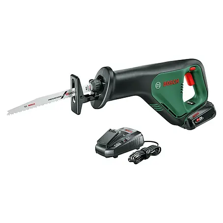 Bosch Power for All 18V Akku-Säbelsäge AdvancedRecip 18