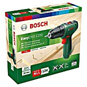 Bosch Power for All 12V Akku-Bohrschrauber EasyDrill 1200 (12 V, Ohne Akku) | BAUHAUS