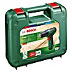 Bosch Power for All 12V Taladro atornillador de batería EasyDrill 1200 (12 V, 1 batería, 1,5 Ah, 30 Nm, Sin accesorios) | BAUHAUS