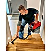 Einhell Power X-Change Aspirador de agua de batería TE-VC 18/10 LI-Solo (18 V, Sin batería, 10 l)