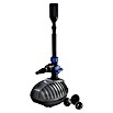 Oase Wasserspielpumpe Aquarius Set 2000 E (18 W, Fördermenge pro Std.: 2 100 l) | BAUHAUS