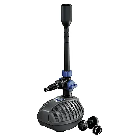 Oase  Wasserspielpumpe Aquarius Set 4000 E