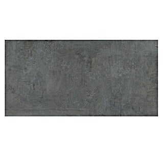 Momastela Keramische tegel (120,2 x 60 cm, Antraciet)