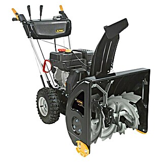 Alpina Benzin-Schneefräse AS 56 P (4,4 kW, Arbeitsbreite: 56 cm)