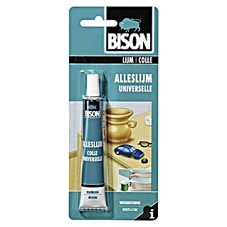 Bison Alleslijm Blister (25 ml)