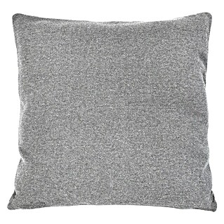 Nielsen Kissen Cato (Hellgrau, L x B: 50 x 50 cm)