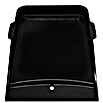 Weber Grillplatte Plancha (L x B: 48,8 x 36,8 cm, Gusseisen) | BAUHAUS