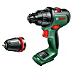 Bosch Power for All 18V Akku-Schlagbohrschrauber AdvancedImpact 18 (18 V, Ohne Akku) | BAUHAUS