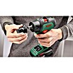 Bosch Power for All 18V Akku-Schlagbohrschrauber AdvancedImpact 18 (18 V, Ohne Akku) | BAUHAUS