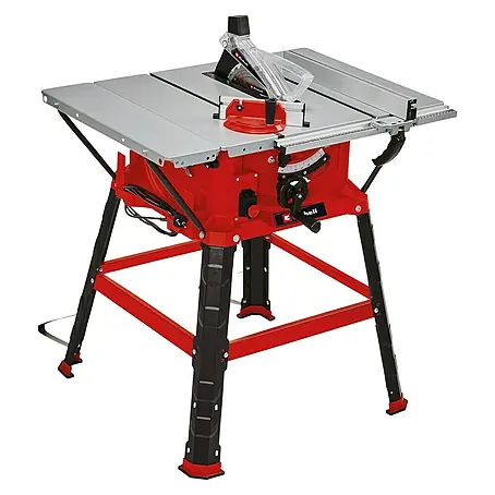 Einhell Sierra circular de mesa TC-TS 254 U