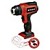 Einhell Power X-Change 18V Accu-heteluchtpistool 