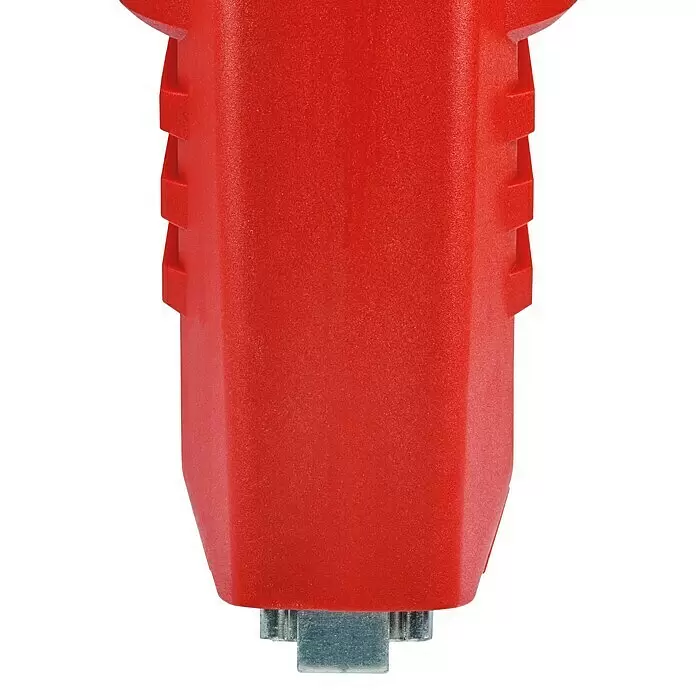 Einhell Elektrotacker - Klammertiefe: 6 mm - 14 mm - Detailaufnahme