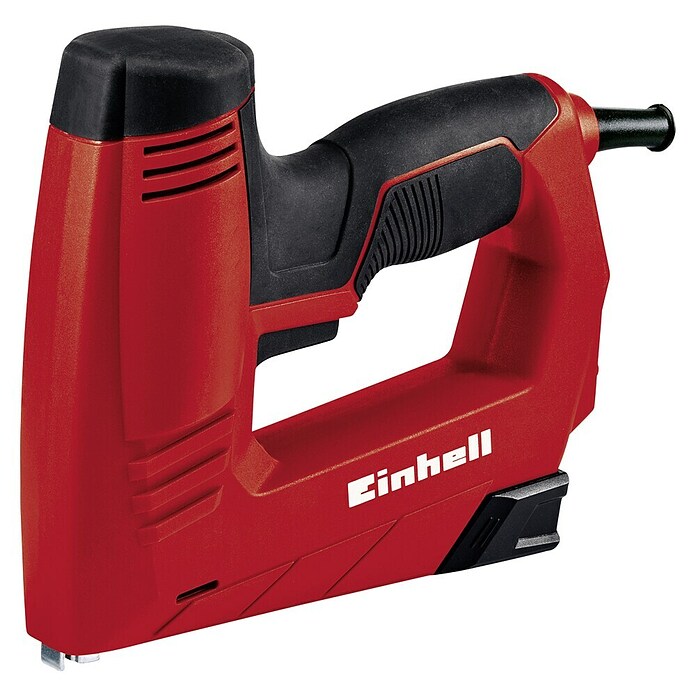Einhell Električna klamerica  (Dubina spojnice: 6 mm - 14 mm) | BAUHAUS