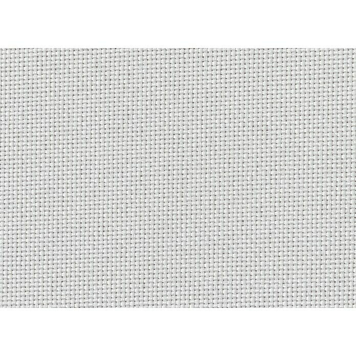 Elbersdrucke Ösenschal Lino (Weiß, B x H: 140 cm x 255 mm, 100% Polyester) | BAUHAUS