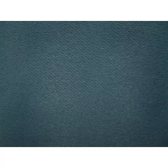 Elbersdrucke Verdunkelungsvorhang Midnight - 140 x 255 cm, 100 % Polyester, Blau - Detailaufnahme