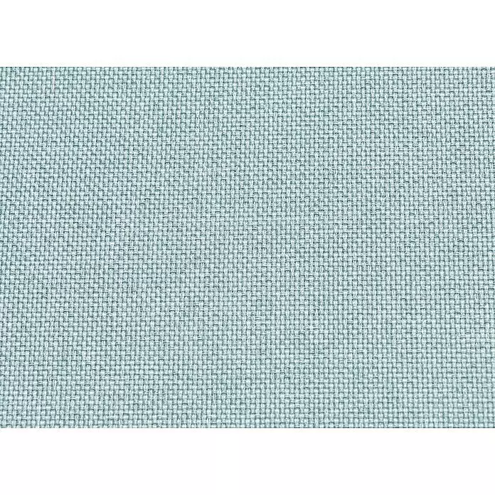 Elbersdrucke Ösenschal Lino - Mint, B x H: 140 x 255 cm, 100% Polyester - Detailaufnahme