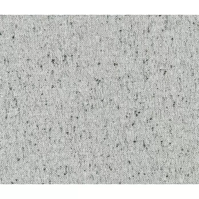 Elbersdrucke Ösenschal Elba - Grau, B x H: 140 x 255 cm, 100% Polyester - Detailaufnahme