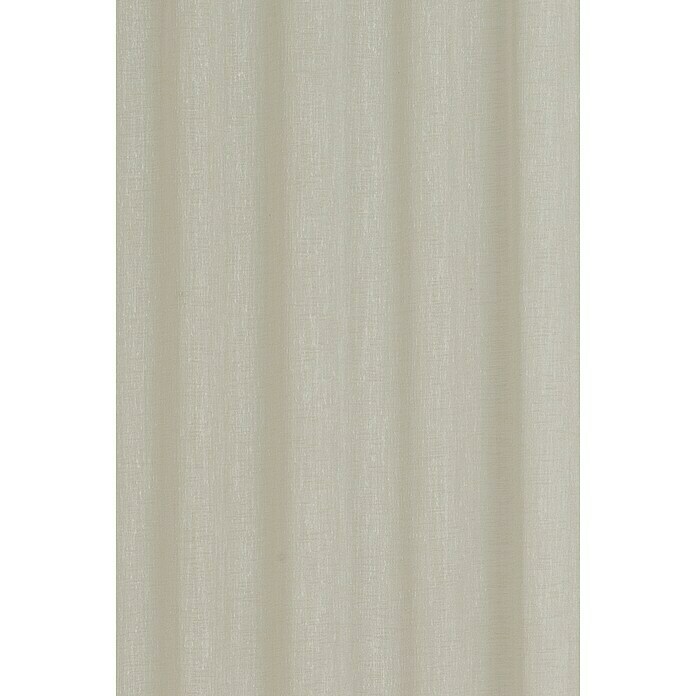 Elbersdrucke Schlaufenschal LiemBeige, 100% Polyester Detail Shot