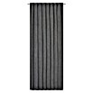 Elbersdrucke Verdunkelungsvorhang Monza (Dunkelgrau, 100% Polyester) | BAUHAUS
