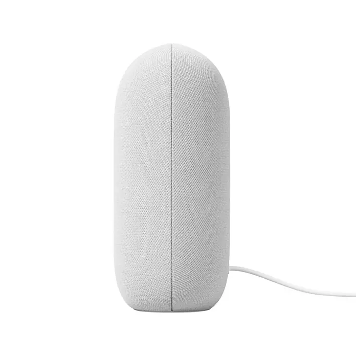 Google Nest Sprachgesteuerter Lautsprecher Audio