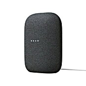 Google Nest Sprachgesteuerter Lautsprecher Audio (Carbon, Netzbetrieben) | BAUHAUS