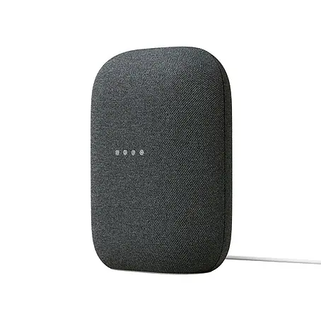 Google Nest  Sprachgesteuerter Lautsprecher Audio