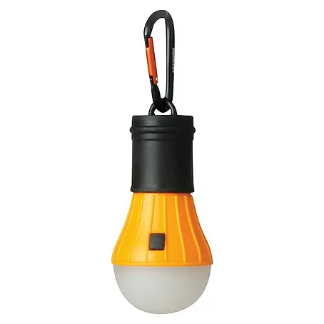 Schlüsselanhänger-Taschenlampe