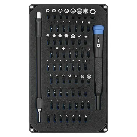 iFixit Bit-Set Mako Precision